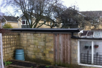 Professional Asbestos Roof Removal In Bristol