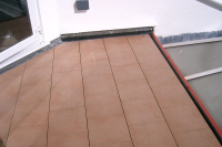 Providers Of Interlocking Patterned Tiles For Roof Terraces