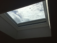 Experienced Roof Lighting Renewal Services In Bristol