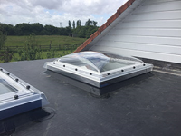 High Quality Roof Lighting Renewal Services In Bristol