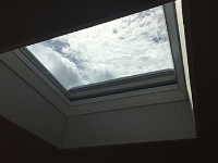 Experienced Roof Lighting Renewal Services In South West England