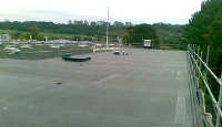 Cost Effective Roof Waterproof Coating In Bristol