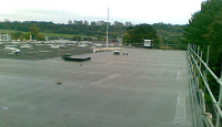 Cost Effective Roof Waterproof Coating In South Wales