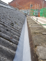 Roof Repair Services In Bristol