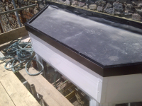 Professional Installers Of Flat Roofing For Residential Properties In Taunton