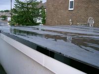 Providers Of Flat Roofing For Residential Properties In Bath