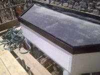 Professional Installers Of Flat Roofing For Residential Properties In Yeovil