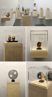 Perspex Display Cases For Museums 