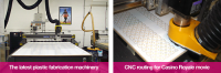 UK Leading Perspex Fabricator