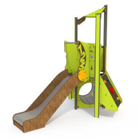 UK Suppliers of Low Level Multiplay For Toddlers