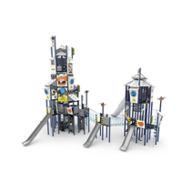 UK Suppliers of Centerpiece Multiplay Unit