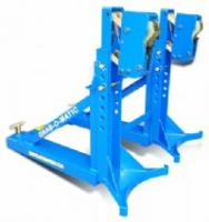 UK Manufacturer Of Fork Truck Attachments