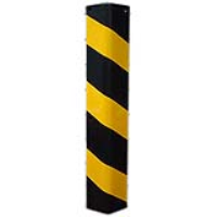 Suppliers of Reflective Corner Strip Guard For Working Areas