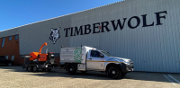 All Terrain Arb Trucks For Arborist Industry