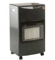 Infra-Red Cabinet Heater In Alton
