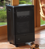 Lifestyle Catalytic Heater For Home In Droxford