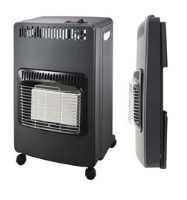 JHL Portable Calor Gas Heater For Office In Midhurst