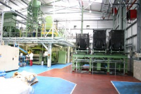 High Performance Dense Phase Pneumatic Conveying Systems