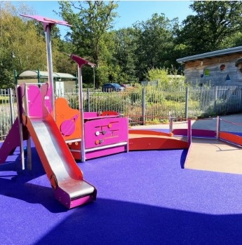 Playground Equipment Suppliers In The Midlands