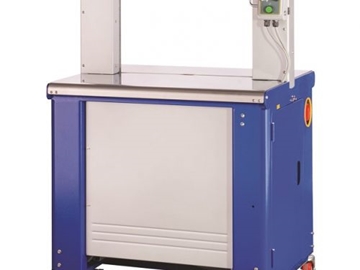 HQS80 Automatic Strapping Machine