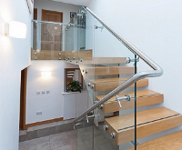 Bespoke Domestic Staircases