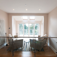 Suppliers Of Glass Balustrades