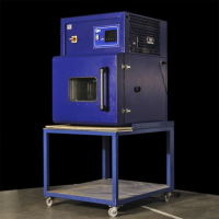 Suppliers of Bench-Top Test Chambers UK