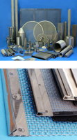 Perforated Plate Suppliers UK