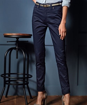 Women's Performance Chino Jeans