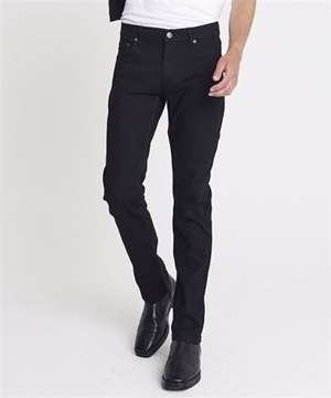 Leo Straight Jeans