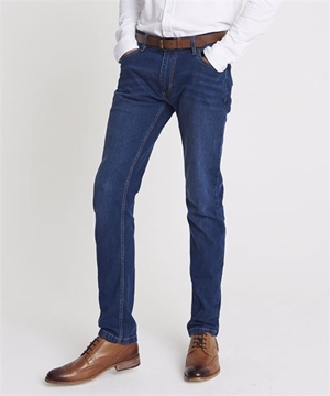 Max Slim Jeans