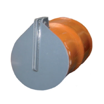High Quality Fabricated Flap Valve