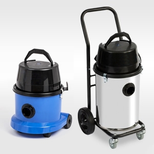 MV 18/1 W/D Wet and Dry Vacuum Cleaners