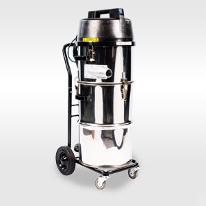MSV 45/2 W Swarf Vacuum Cleaners