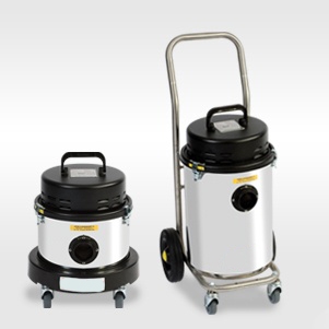 MAV 18-45 W/D Industrial Vacuum Cleaners