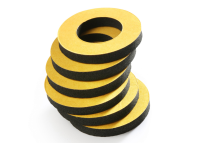 Closed Cell EPDM Components