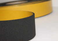 High Density Neoprene Foam Components