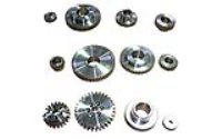 UK Manufacturers of Stainless Steel External Spur Gears