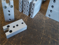 Reliable CNC Machining Services