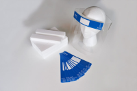 Medical Grade Face Shields