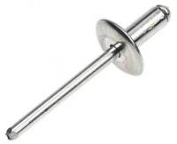 Manufacturers of Stainless Steel Rivets