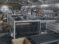 Custom Made Injection Moulded Tool In Glastonbury