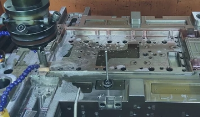 Bespoke Injection Moulded Tooling In Taunton