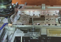 Tailor Made Injection Moulded Plastic Tooling In Devon