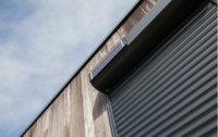 Suppliers And Installers Of MONI iD3 Solar Shutters