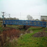 Pratt Truss Bridges