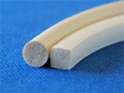 Silicone Rubber Compounds Extrusions