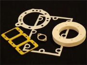 Natural Rubber NR Gaskets