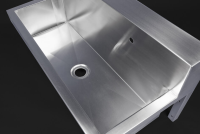 Suppliers of Stainless Steel Wash Troughs Engineers