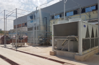 Cooling Systems For The Transport Sector